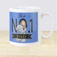 Personalised Me to You Bear No.1 Mug Extra Image 3 Preview